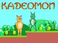                                                                     Kadeomon ﺔﺒﻌﻟ