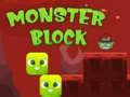                                                                     Monster Block ﺔﺒﻌﻟ
