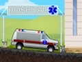                                                                     Ambulance Truck Driver ﺔﺒﻌﻟ
