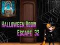                                                                     Amgel Halloween Room Escape 32 ﺔﺒﻌﻟ