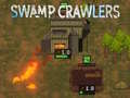                                                                     Swamp Crawlers ﺔﺒﻌﻟ