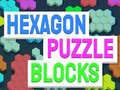                                                                     Hexagon Puzzle Blocks ﺔﺒﻌﻟ