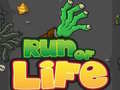                                                                     Run of Life ﺔﺒﻌﻟ