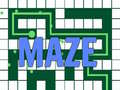                                                                     Maze ﺔﺒﻌﻟ