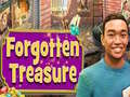                                                                     Forgotten Treasure ﺔﺒﻌﻟ