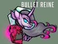                                                                     Bullet Reine ﺔﺒﻌﻟ