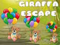                                                                     Giraffa Escape ﺔﺒﻌﻟ