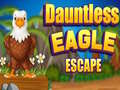                                                                     Dauntless Eagle Escape ﺔﺒﻌﻟ