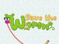                                                                     Save The Worm ﺔﺒﻌﻟ