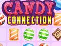                                                                     Candy Connection ﺔﺒﻌﻟ