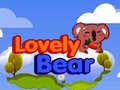                                                                     Lovely Bear ﺔﺒﻌﻟ