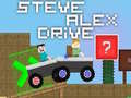                                                                     Steve Alex Drive ﺔﺒﻌﻟ