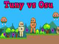                                                                     Tuny vs Osu ﺔﺒﻌﻟ