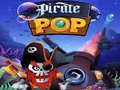                                                                     Pirate Pop ﺔﺒﻌﻟ