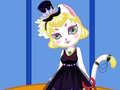                                                                     Cat Princess Dress up ﺔﺒﻌﻟ