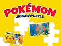                                                                     Pokémon Jigsaw Puzzle ﺔﺒﻌﻟ