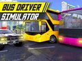                                                                     Bus Driver Simulator ﺔﺒﻌﻟ