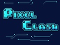                                                                     Pixel Clash ﺔﺒﻌﻟ