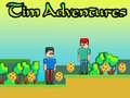                                                                     Tim Adventures ﺔﺒﻌﻟ