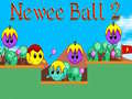                                                                     Newee Ball 2 ﺔﺒﻌﻟ