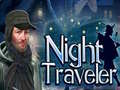                                                                     Night Traveler ﺔﺒﻌﻟ