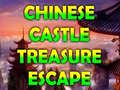                                                                     Chinese Castle Treasure Escape ﺔﺒﻌﻟ