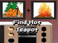                                                                     Find Hot Teapot ﺔﺒﻌﻟ