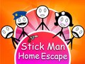                                                                     Stickman Home Escape ﺔﺒﻌﻟ