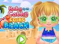                                                                     Baby Cathy Ep29: Going Beach ﺔﺒﻌﻟ