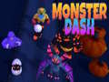                                                                     Monster Dash ﺔﺒﻌﻟ