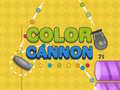                                                                     Color Cannon  ﺔﺒﻌﻟ