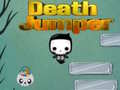                                                                     Death Jumper ﺔﺒﻌﻟ