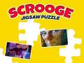                                                                     Scrooge Jigsaw Puzzle ﺔﺒﻌﻟ