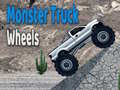                                                                     Monster Truck Wheels ﺔﺒﻌﻟ