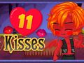                                                                     11 Kisses ﺔﺒﻌﻟ