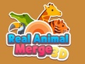                                                                     Real Animal Merge 3D ﺔﺒﻌﻟ