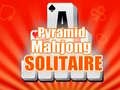                                                                     Pyramid Mahjong Solitaire ﺔﺒﻌﻟ