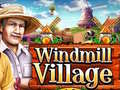                                                                     Windmill Village ﺔﺒﻌﻟ