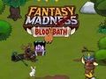                                                                     Fantasy Madness Bloodbath ﺔﺒﻌﻟ