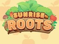                                                                     Sunrise Roots ﺔﺒﻌﻟ