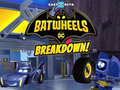                                                                     Batwheels Breakdown ﺔﺒﻌﻟ