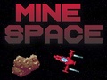                                                                     Mine Space ﺔﺒﻌﻟ