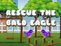                                                                     Rescue the Bald Eagle ﺔﺒﻌﻟ