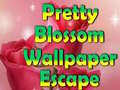                                                                     Pretty Blossom Wallpaper Escape ﺔﺒﻌﻟ