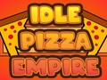                                                                     Idle Pizza Empire ﺔﺒﻌﻟ