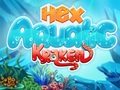                                                                     Hex Aquatic Kraken ﺔﺒﻌﻟ