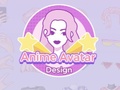                                                                     Anime Avatar Design ﺔﺒﻌﻟ