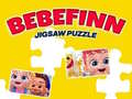                                                                     BebeFinn Jigsaw Puzzle ﺔﺒﻌﻟ