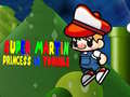                                                                     Super Martin Princess In Trouble ﺔﺒﻌﻟ