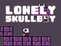                                                                     Lonely Skullboy  ﺔﺒﻌﻟ